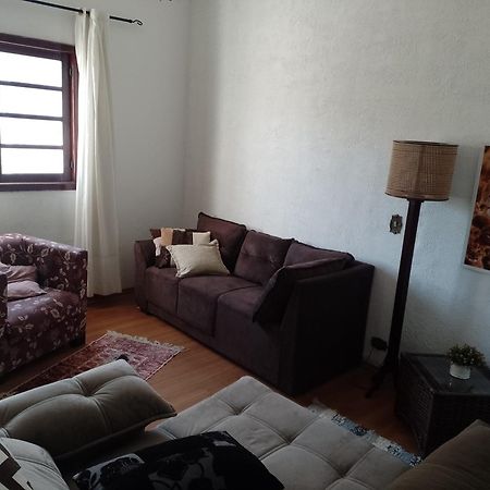 Quartos Para Hospedagem Da Casa Amarela Apartman Campos do Jordão Kültér fotó