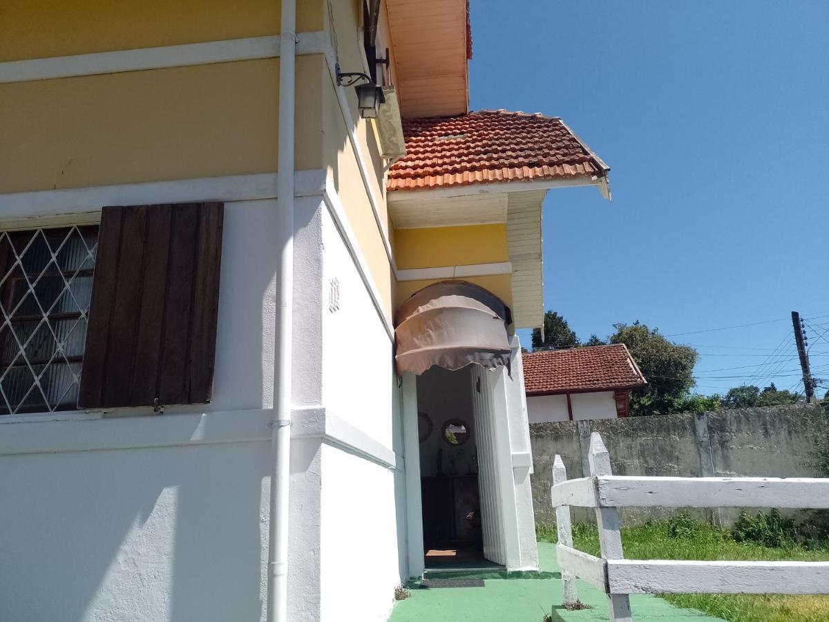 Quartos Para Hospedagem Da Casa Amarela Apartman Campos do Jordão Kültér fotó
