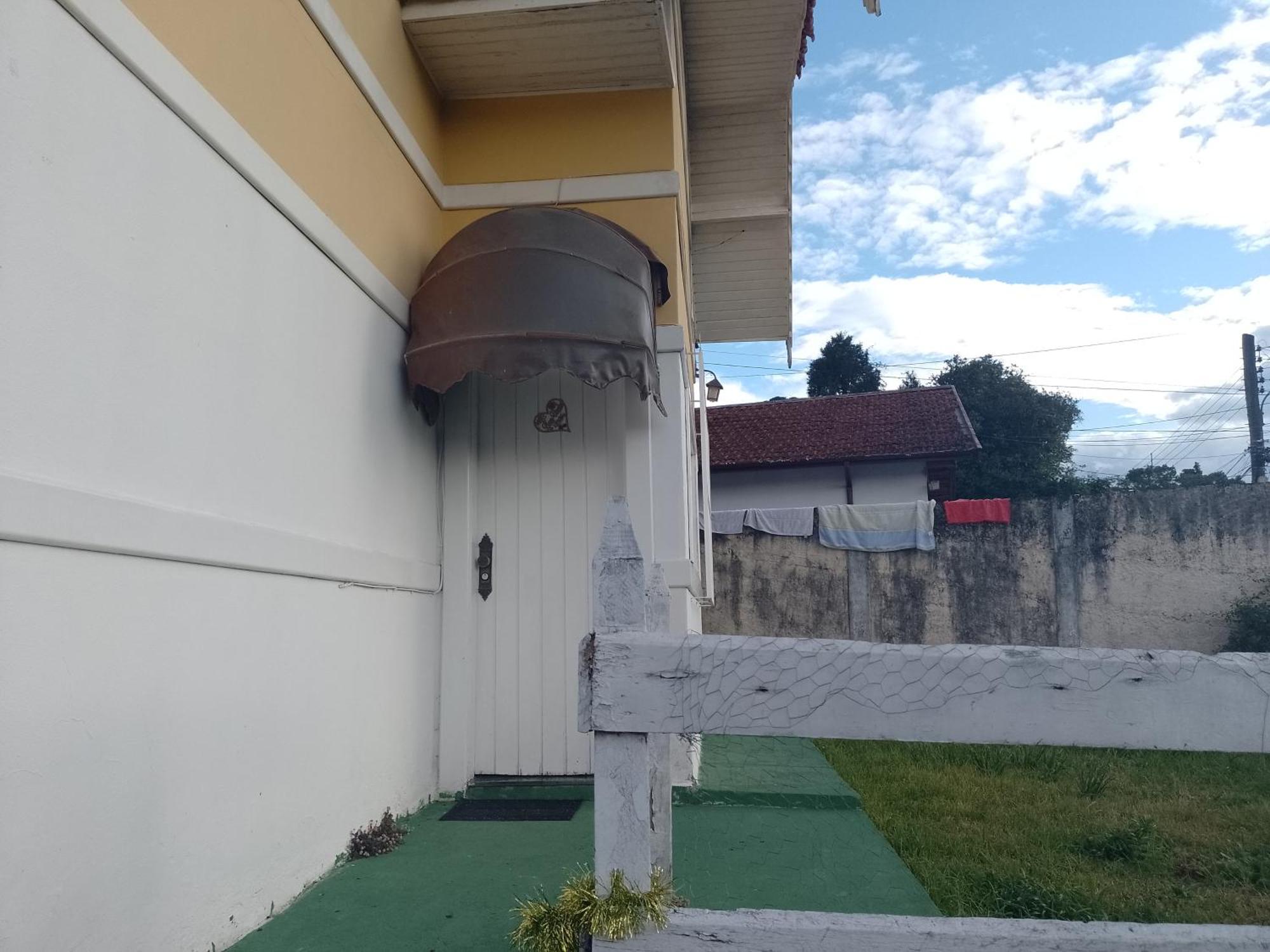Quartos Para Hospedagem Da Casa Amarela Apartman Campos do Jordão Kültér fotó