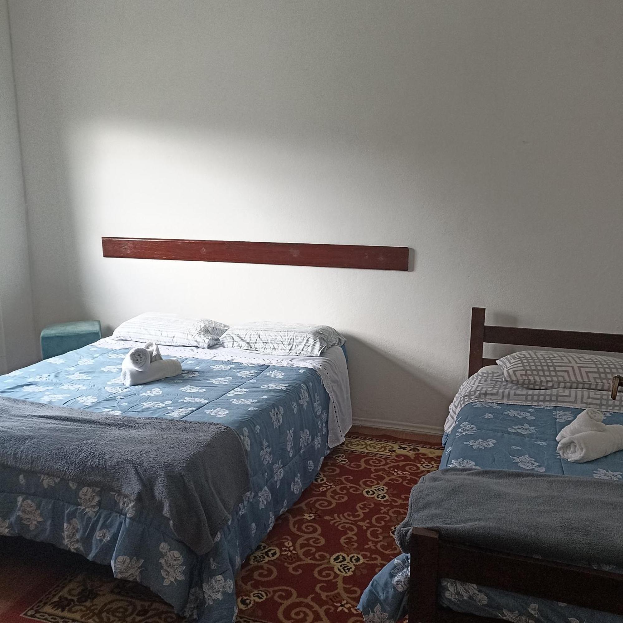 Quartos Para Hospedagem Da Casa Amarela Apartman Campos do Jordão Kültér fotó