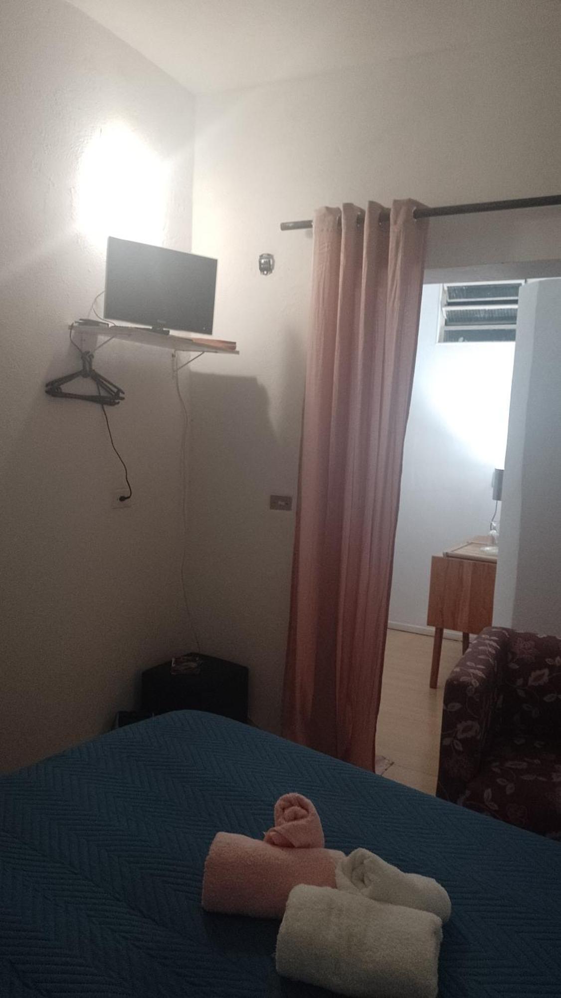 Quartos Para Hospedagem Da Casa Amarela Apartman Campos do Jordão Kültér fotó