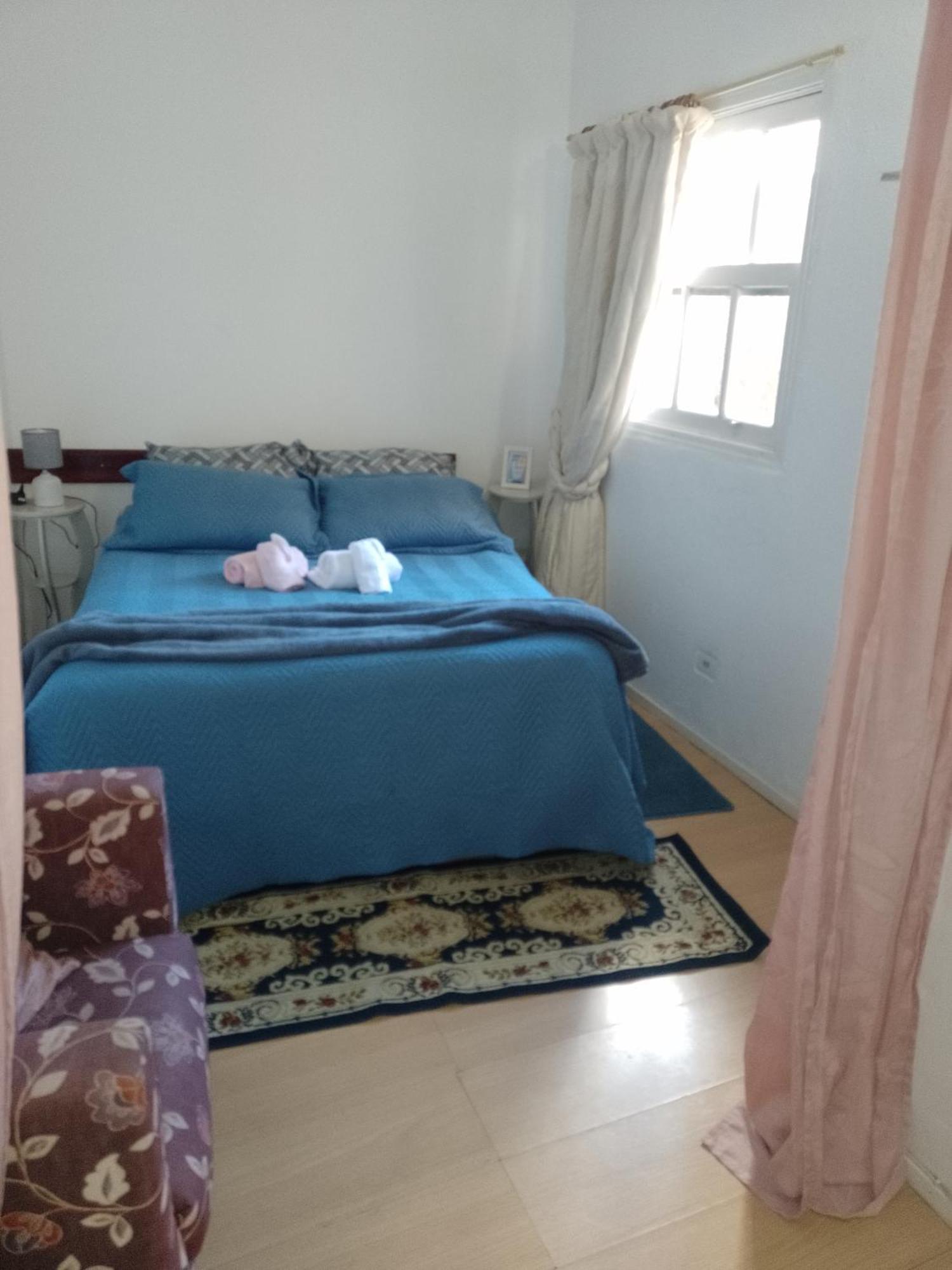 Quartos Para Hospedagem Da Casa Amarela Apartman Campos do Jordão Szoba fotó